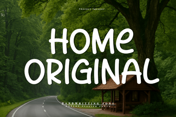 Home Original: A Designer's Real-World Review