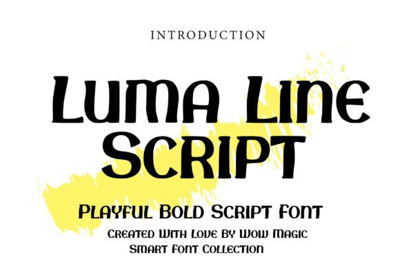 Luma Line Script: A Web Designer's Review